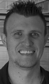 SEW-Eurodrive has appointed Brink Booysen as design draftsman.